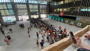 «in breve» Tenero 22