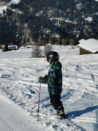 Skilager