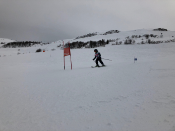 Skilager