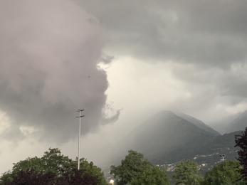 «in breve» Tenero 22