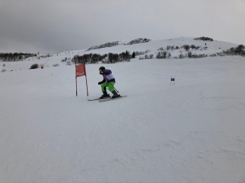 Skilager