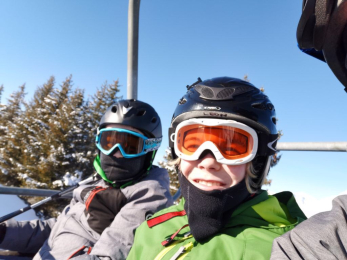 Skilager