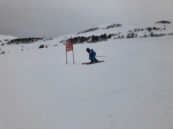 Skilager