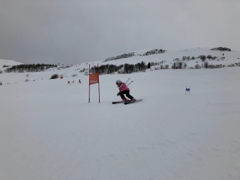 Skilager