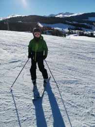 Skilager