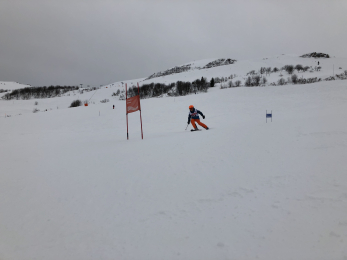 Skilager