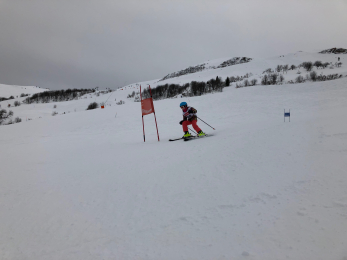 Skilager