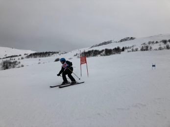 Skilager