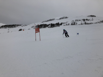 Skilager