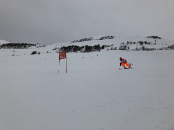Skilager