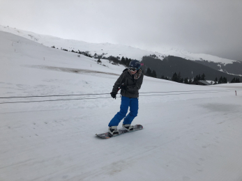Skilager