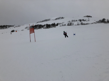 Skilager