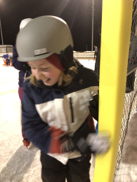 Skilager