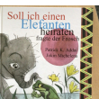 Autorenlesung in Buch
