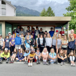 MST Zweitägige Schulreise Schaan-Vaduz