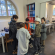 Exkursion Vindonissa-Museum
