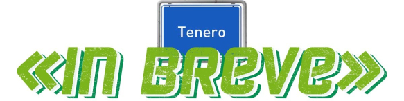 «in breve» Tenero 22