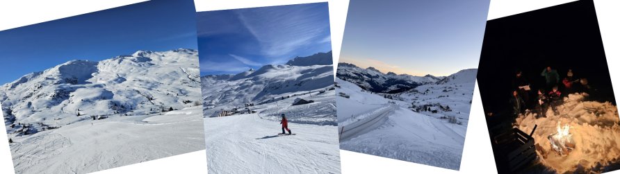 Anmeldung Schneesportlager 2026.