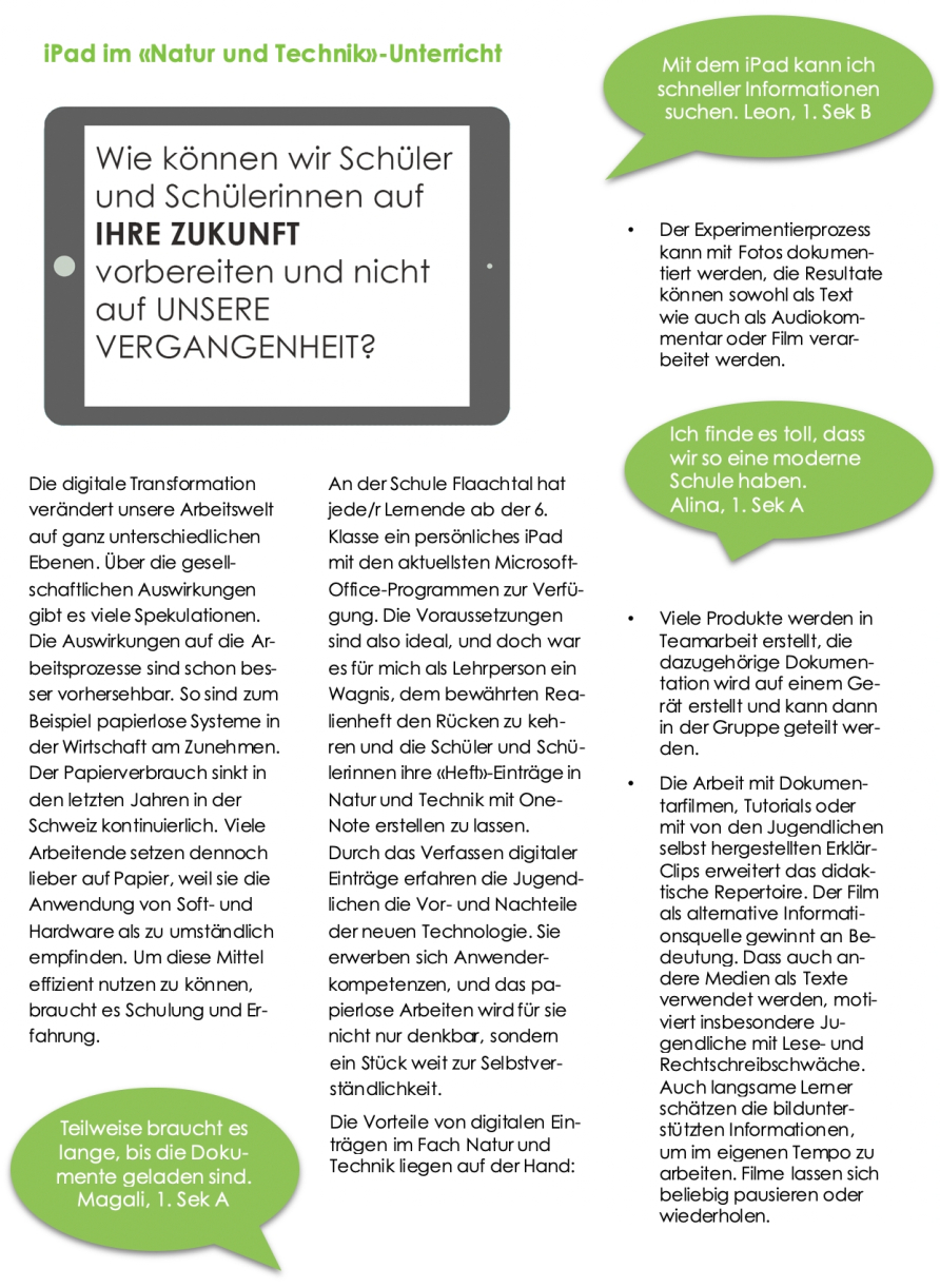 Impressionen